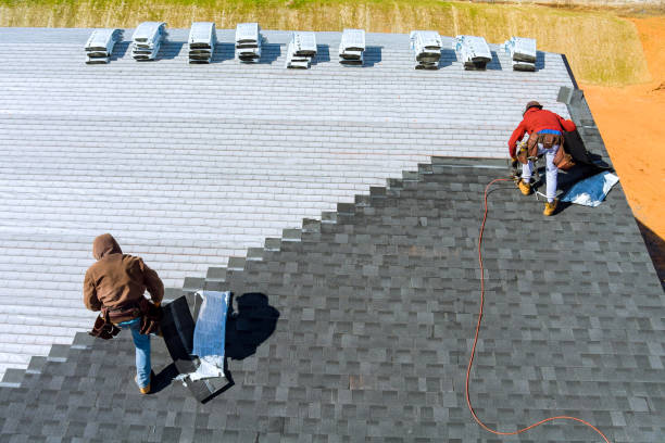 Lewiston, UT Roofing Contractor Company