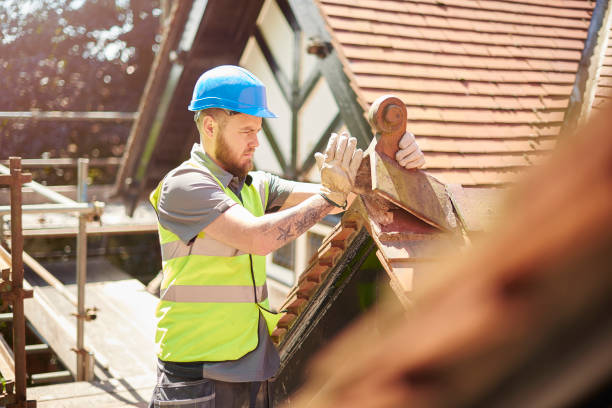 Roof Repair Estimates in Lewiston, UT